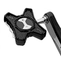 Miniatyrbild 2 av 5: Passar Speedplay Zero Pedaler, Cykelpedalplattformskonverterare