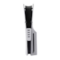 Pikkukuva 2 / 5: USB-keskitin PS5:lle, 4 porttia 2.0 USB-laajennusadapteri nopea lataus PS5-lisävarusteet PS5 Slim UHD/DE-konsolille black