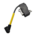 Miniatyrbild 3 av 5: 537038501 Tändspole Modul för Husqvarna 235R 232R 225R Walbro