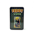 Miniatyrbillede 4 af 5: Teddy Tarot Divination Card ZD OP