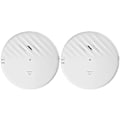 Miniatyrbild 1 av 5: Glasbrottsdetektorer, Fönsterlarm med 125 Db Alarm, Glasvibrationssensorlarm (2 st) Banban