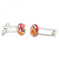 Miniatyrbillede 5 af 5: Farvelim Glue Drip Fried Dough Twists Manchet
