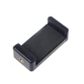Holdbar Telefonklips Brakett Holder Mount For Selfie Stick Tripod Monopod Stativ