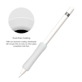 Miniatyrbillede 5 af 5: 3 stk. Designs Premium Silikon Ergonomisk Grebsholder, Dobbeltsidet