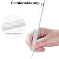 Miniatyrbillede 3 af 5: 3 stk. Designs Premium Silikon Ergonomisk Grebsholder, Dobbeltsidet