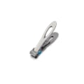 Miniatyrbilde 1 av 5: Vianys Proclip, Dotmalls Clipmaster Pro, Splashless Negleklipper i Rustfritt Stål silver s