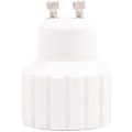 Miniatyrbild 5 av 5: Gu10 till Gu10 lampsockeladapter - Lampadapter - Sockeladapter för LED-halogenlampor - JRDG