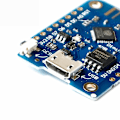 Miniatyrbild 5 av 5: 1 st Wifi Utvecklingskort 3.3v D1 Mini Nodemcu Lua IoT-kort D1 Mini Esp8266 Esp-12