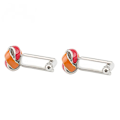 Miniatyrbillede 4 af 5: Farvelim Glue Drip Fried Dough Twists Manchet