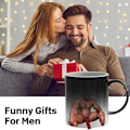 Miniatyrbild 1 av 5: Personlig magisk mugg färgförändrande kaffemugg kopp Tao W -GSL style 1