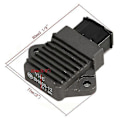 Miniatyrbilde 4 av 5: Spenningsregulator likeretter for CBR600F CBR600F2 CBR600F3 CBR600F4 - Pålitelig ytelse