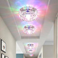 Miniatyrbilde 3 av 5: LED Downlight Taklampe 3w LED Taklampe LED Lys For Gang Hallway Korridor -GSL a01