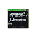 Miniatyrbild 3 av 5: 1st MKS Robin WIFI V1.0 APP Fjärrkontroll 3D-utskrift Trådlös Router ESP8266 WIFI-modul för MKS R