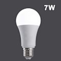 Miniatyrbilde 2 av 4: 220v E27 PIR Bevegelsessensor Lampe 12w 15w 18w LED Pære Med Bevegelsessensor