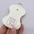 Miniatyrbild 1 av 4: 10 st Elektrodpåsar för Omron Massageapparater - Lång Livslängd