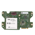 Miniatyrbilde 1 av 5: Passer for Tesla modell 3/Y/S/X kontrollmodul trådløs kommunikasjon 1120719-02-D