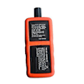 Miniatyrbilde 5 av 5: Auto Dekktrykksensor TPMS Reset Verktøy - El-50448 Bil Diagnostisk Innlering