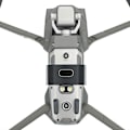 Miniatyrbild 4 av 4: Batteri-spännehållare Skydd Flyghållare Fastklämma för -DJI Mavic 2 Pro