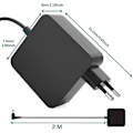 Miniatyrbillede 3 af 3: 65W AC Laptop Oplader Strømforsyning til Asus ADP-65GD B ADP-65DW C ADP-45BW Ad883020 Pa-1650-78 Pa-1651-93 Pa-165