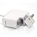 Miniatyrbilde 2 av 5: Mac Book Air Ladeadapter, AC 45W MagSafe 2 T-spiss Strømforsyningsadapter Ladeadapter Erstatning for Macbook Air 11/13 tommer