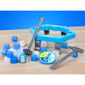Miniatyrbillede 3 af 3: Pingvinfælden Børnespil Stor (pingvinfælden)