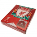 Miniatyrbilde 5 av 5: Liverpool FC Gradient Dekksett Dobbel Rød/Grønn Rød/Grønn Rød/Grønn Dobbel