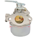 Miniatyrbillede 3 af 4: 640084b Karburator Carb Tecumseh 5hk Mtd Toro 521 Sneslynge