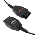 Pikkukuva 5 / 5: K+CAN Commander 1.4 Chip OBD2 -skanneri USB-kaapeli, DiagnostTool K-Line Commanderille