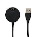 Miniatyrbillede 4 af 5: Oplader Kompatibel med Garmin Vivoactive 3, 4, 4S og Fenix 5 - USB Opladningskabel