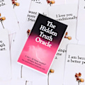 Miniatyrbillede 4 af 4: The Hidden Truth Oracle Cards Tarotkort