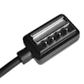 Pikkukuva 3 / 4: Älykäs latausmagneettinen pikalataus 1m kello USB-latauskaapeli telakka Suunto 9/9 Baro/Spartanille