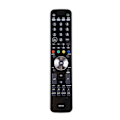 Miniatyrbilde 1 av 3: Humax Rm F04 Erstatningsfjernkontroll for HDR-Fox T2 Freeview 500GB & 1TB HDD for Smart System