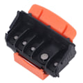 Miniatyrbillede 7 af 10: Professionelt skrivehoved QY6-0089 erstatning til TS5080, TS6080, TS6020 og TS6120 printere