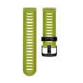 Miniatyrbilde 1 av 3: Armbånd for Garmin Fenix 3 HR/6X GPS/5X Sapphire/Descent MK1