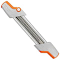 Miniatyrbilde 3 av 5: 56057504303 Kjede-sliper kompatibel med Stihl 3/8p motorsagkjede for Stihl 2 i 1 Easy File 4.0 mm - Cisea