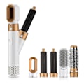 Pikkukuva 1 / 6: Air Styler - Ammattimainen monitoiminen hiustenkuivausväline 5-in-1_v (YJD) GOLD