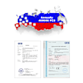Miniatyrbilde 8 av 10: M59 Gulvvarme Elektronisk Termostat Temperaturregulering