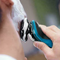 Miniatyrbilde 4 av 4: 3 stk. Erstatnings barberblader - Bladerstatning for Philips No-relco R-azor HQ8 Dual-Precisions