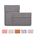 Miniatyrbilde 3 av 5: Laptopveske/etui for bærbar PC 13.3 tum