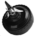 Miniatyrbillede 4 af 4: 16OZ Blender Reservedele Tilbehør 6-Bladet Ekstraktorblad Passer Nutri Ninja