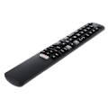 Miniatyrbilde 3 av 5: Fjernkontroll ARC802N for TCL smart-TV