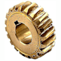 Pikkukuva 2 / 5: Kierukkavaihde Mtd 917-04861 20t 717-04449 717-04861 717-0528 717-0528a 917-0528