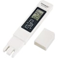 Miniatyrbillede 1 af 3: Vandkvalitetsmåler, 3 i 1 LCD Digital Vandkvalitetsmåler
