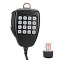 Miniatyrbillede 2 af 4: HM?118TN DTMF 8-polet mikrofon ICOM IC?706 IC?706MKII IC?706MKIIG IC?208H MIC