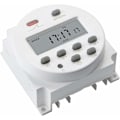 Miniatyrbild 2 av 3: CN101A DC 12V Programmerbar Digital LCD Timer LCD-Display Digital
