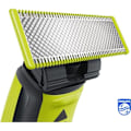 Miniatyrbilde 3 av 5: Philips OneBlade erstatningsblader 2-pakning passer alle OneBlade-håndtak (modell QP220/50)