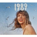 Miniatyrbild 1 av 5: Taylor Swift Merch Diamantmålning Kit 5D Diamantkonst Kit för Vuxna DIY Present #04