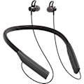 Miniatyrbilde 1 av 4: Bluetooth sportshodetelefoner i øret, sports bluetooth-hodetelefoner med mikrofon