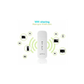 Miniatyrbillede 5 af 5: 4G LTE USB Netværksadapter, Trådløs WiFi Hotspot Router, USB Modem med WiFi inkluderet