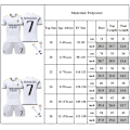 Pikkukuva 2 / 2: Jalkapallopaita Lapset Nr.7 Vinicius Fans Jalkapallopaita Kit Koti Ottelu Lapset Pojat Jersey Treeniasu Paita+Shorts+Sukat 3-4Years